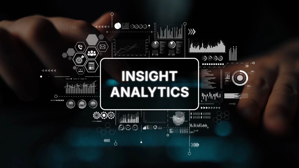 insight analytics