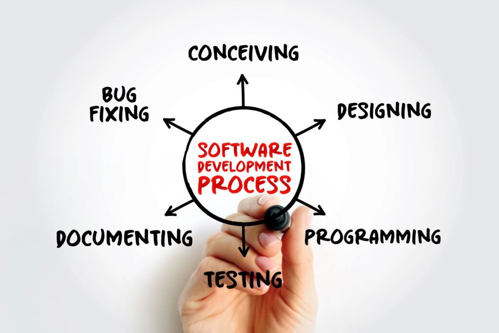 software development